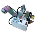 Hot sale sealing cold/cut PE bag making machine